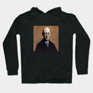 SCHOENBERG Hoodie